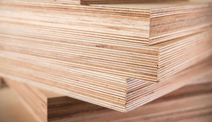 Gỗ dán Plywood