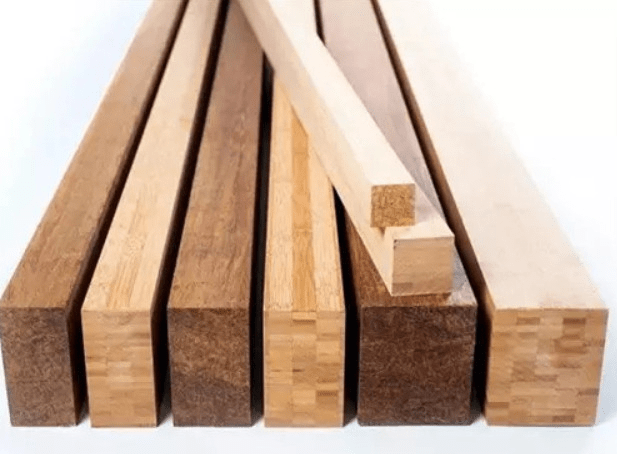 Gỗ tre - Những đặc tính và chất lượng của loại gỗ này
