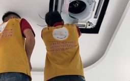 ĐƠN VỊ CUNG CẤP, THI CÔNG, LẮP ĐẶT MÁY LẠNH CHUYÊN NGHIỆP TẠI TP.HCM