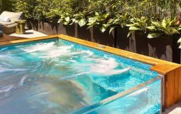 Vách acrylic bể bơi: Ý nghĩa, lợi ích và cách lựa chọn